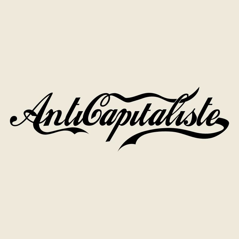 ANTICAPITALISME