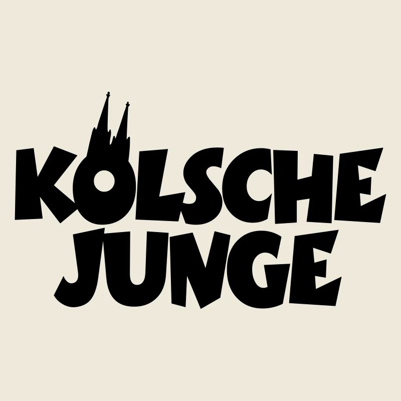 Kölsche Junge - Kölner Jungs aus Köln