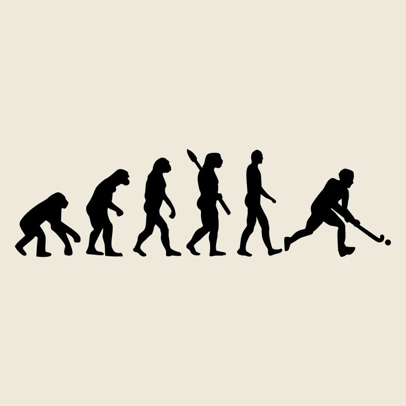 Evolution Field Hockey