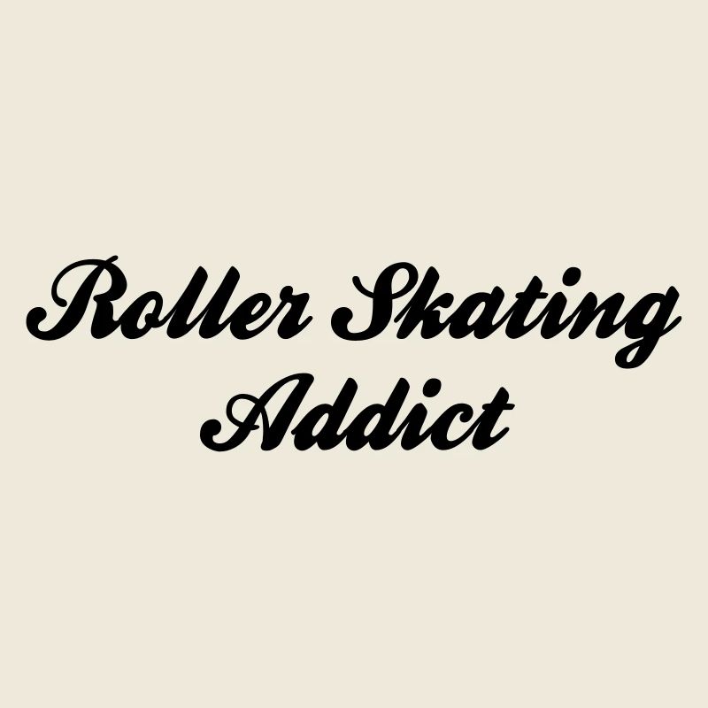 roller skating addict