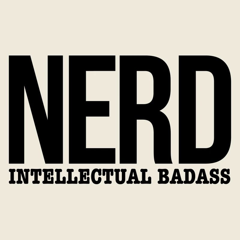 nerd