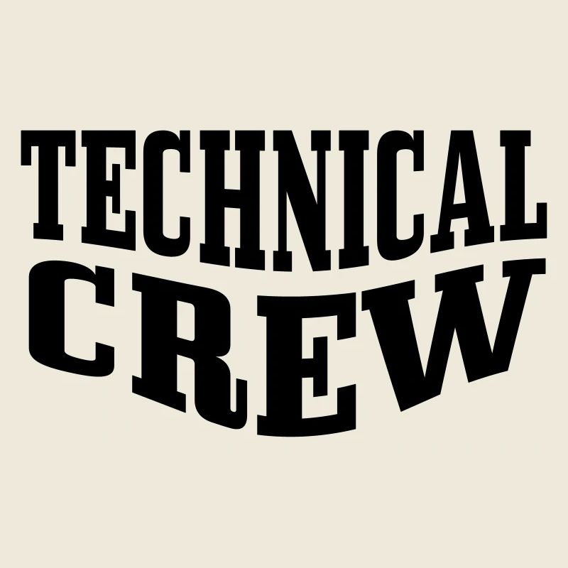 Technische Crew 2