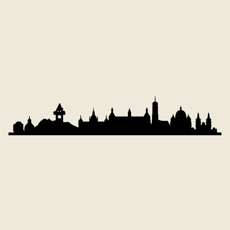 Skyline Graz