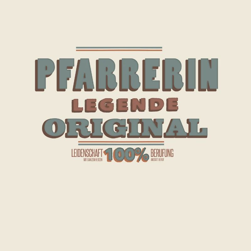 Pfarrerin