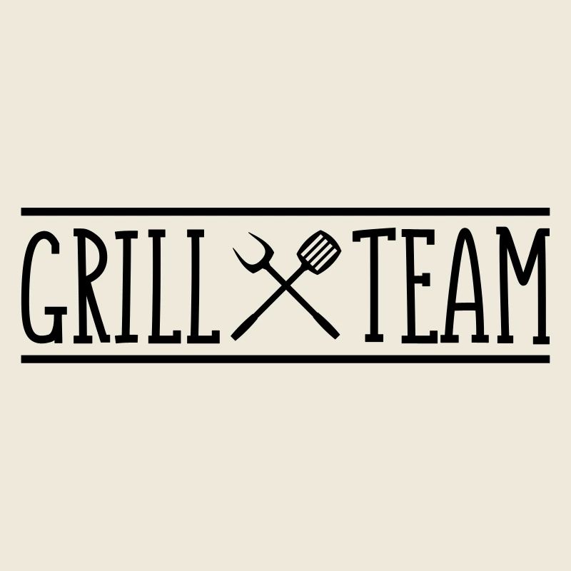 grill team