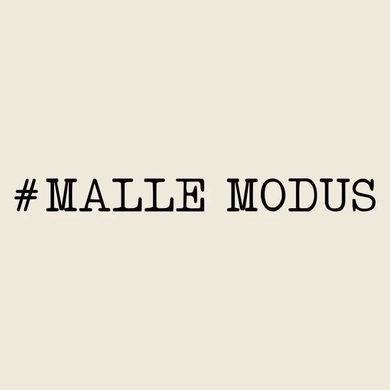 malle modus