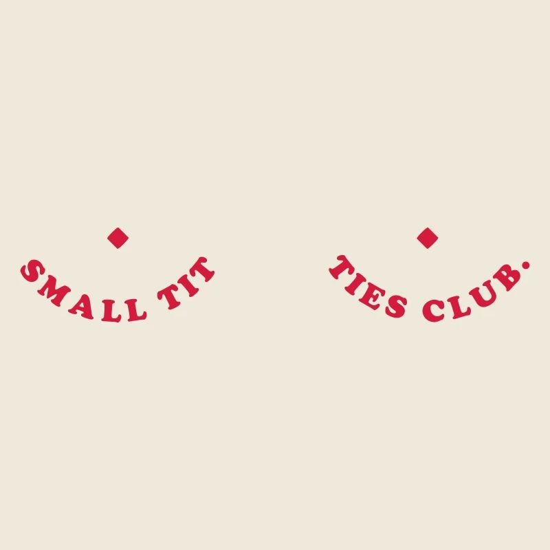 small titties club.