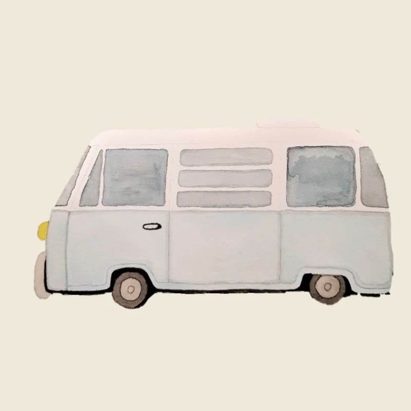 Camper camper