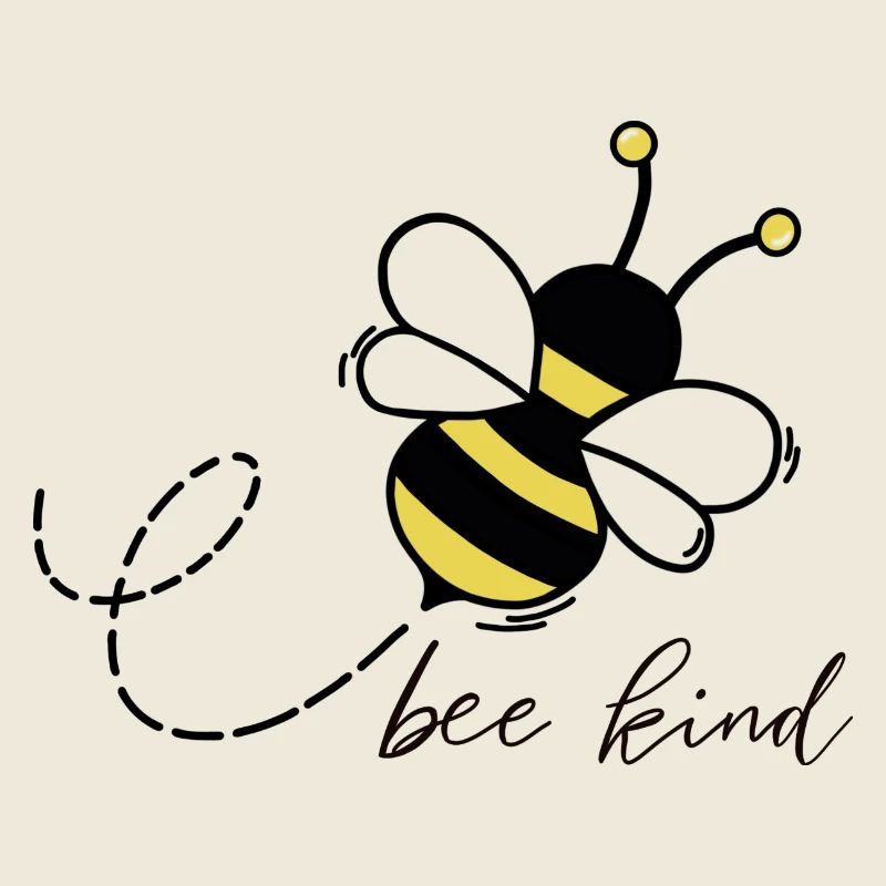 Bee kind