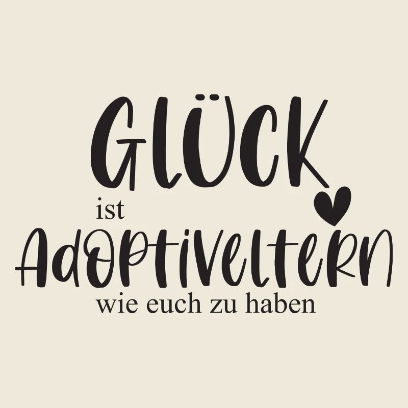 Adoptiert Adoptiveltern Adoption Familie Geschenk