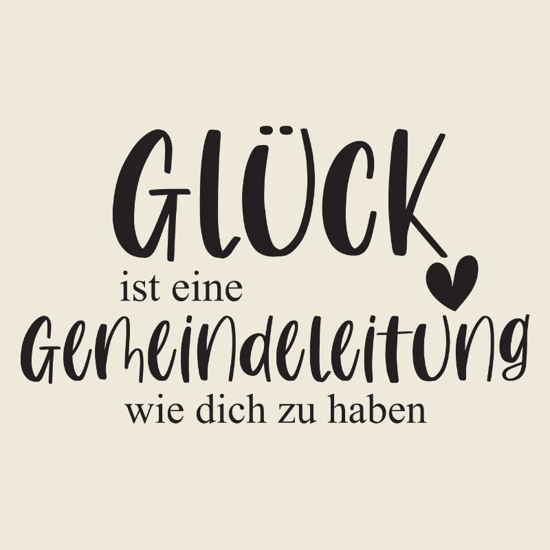 Gemeindeleitung Ehrenamt Gemeinde Geschenk