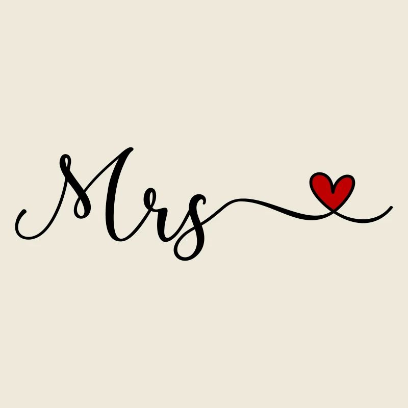 Mrs