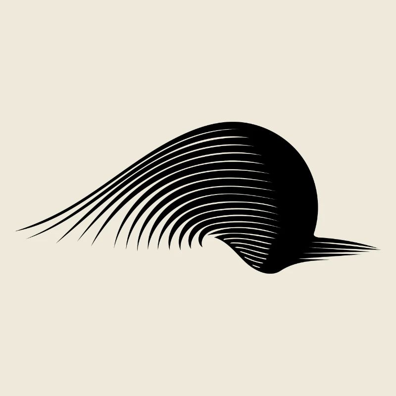 Point de champ gravitationnel dans la masse de l’espace-temps