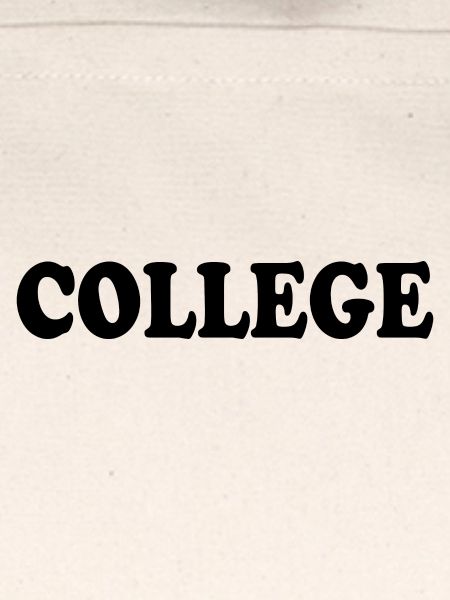 College