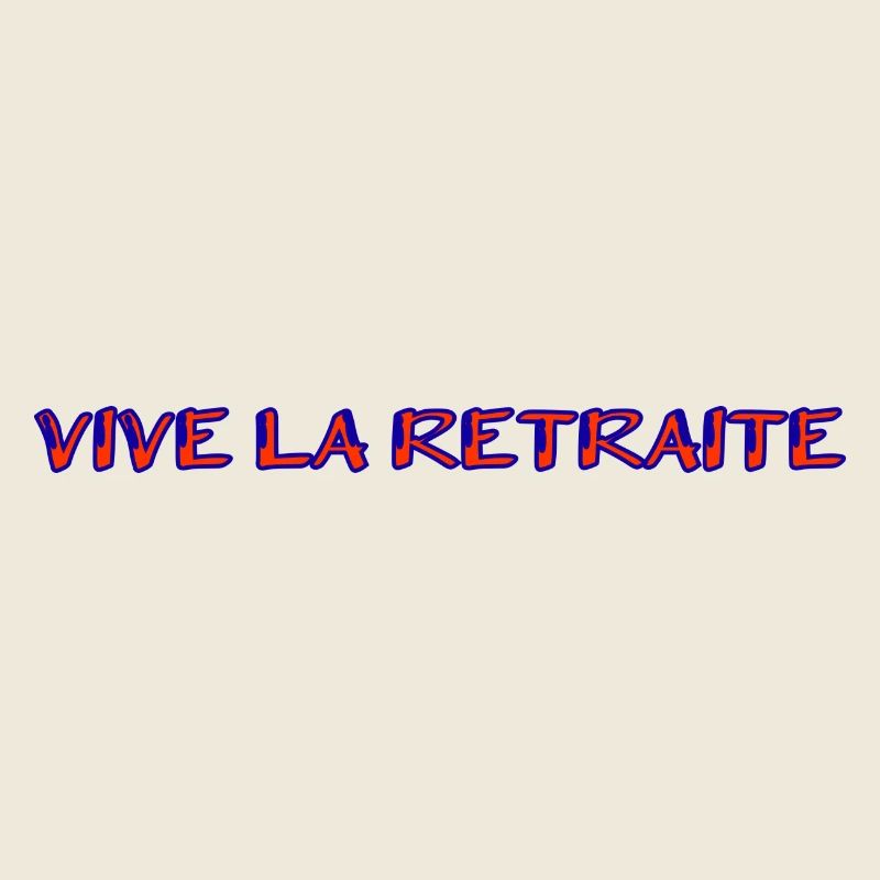 RETRAITE. RETRAITE. RETRAITEE. RETRAITE