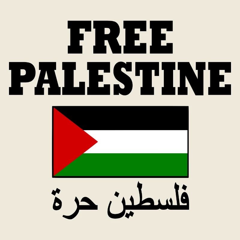 Free palestine