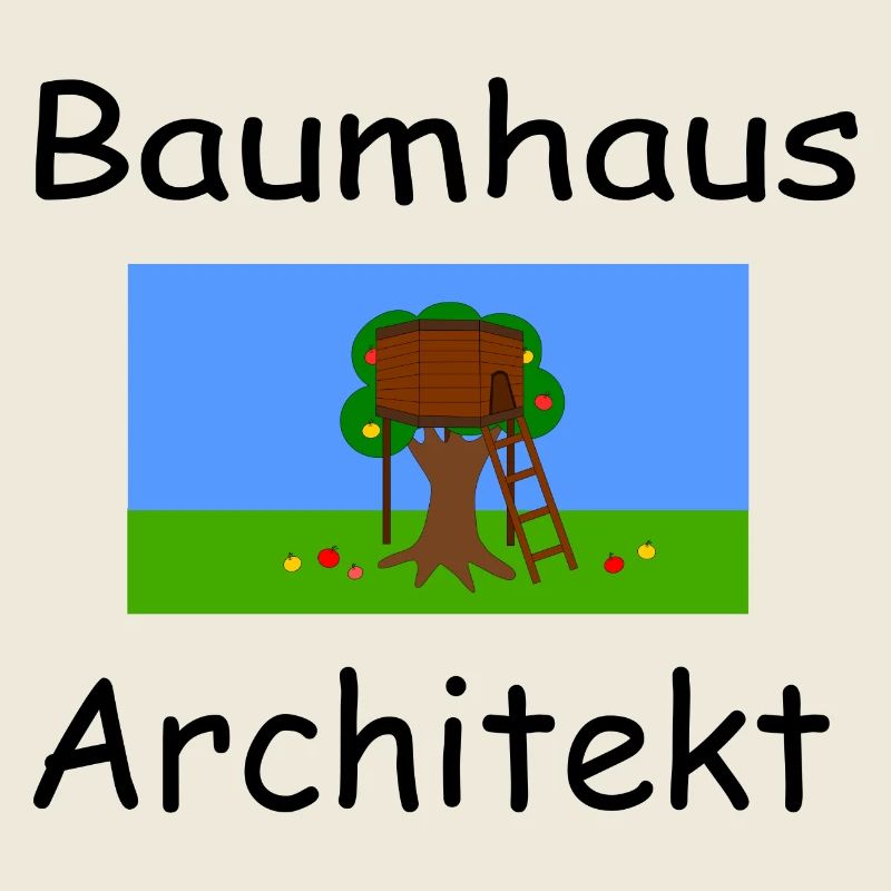Treehouse Architect