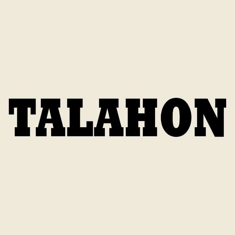 Talahon