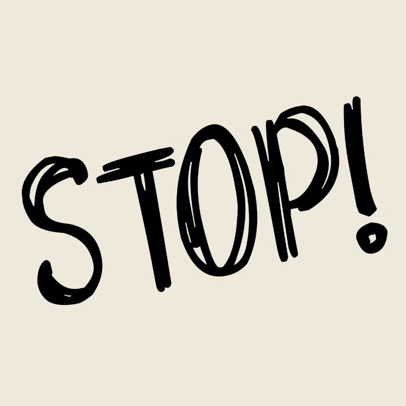 STOP. PANEL. DAD. MOTORCYCLE. FUNNY. CAR