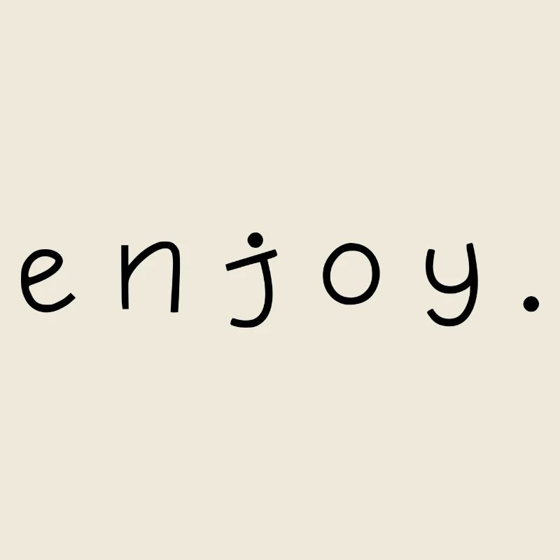Jouir.