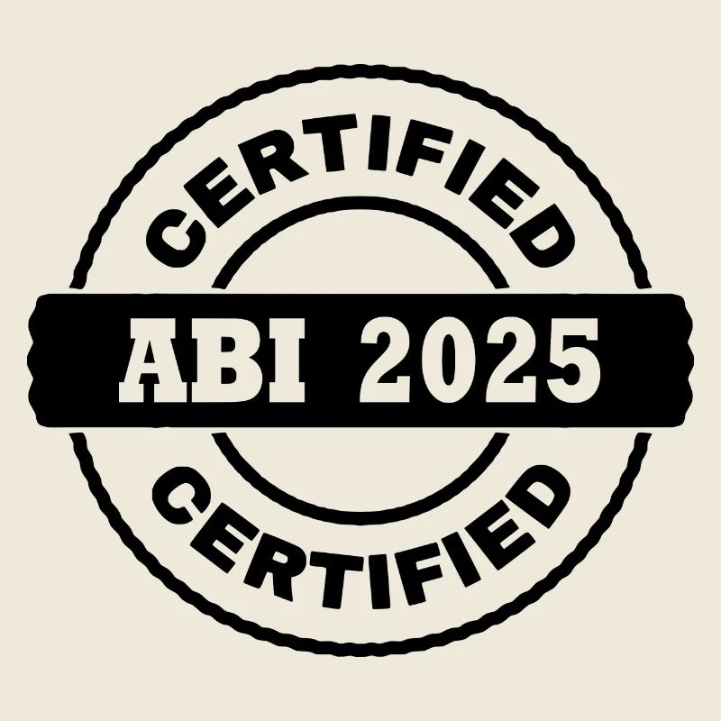 Abi 2025