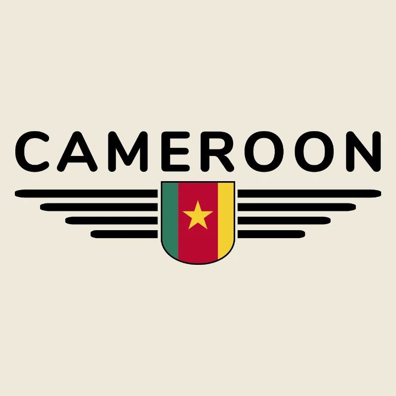 Cameroon Design – Pride and Diversity