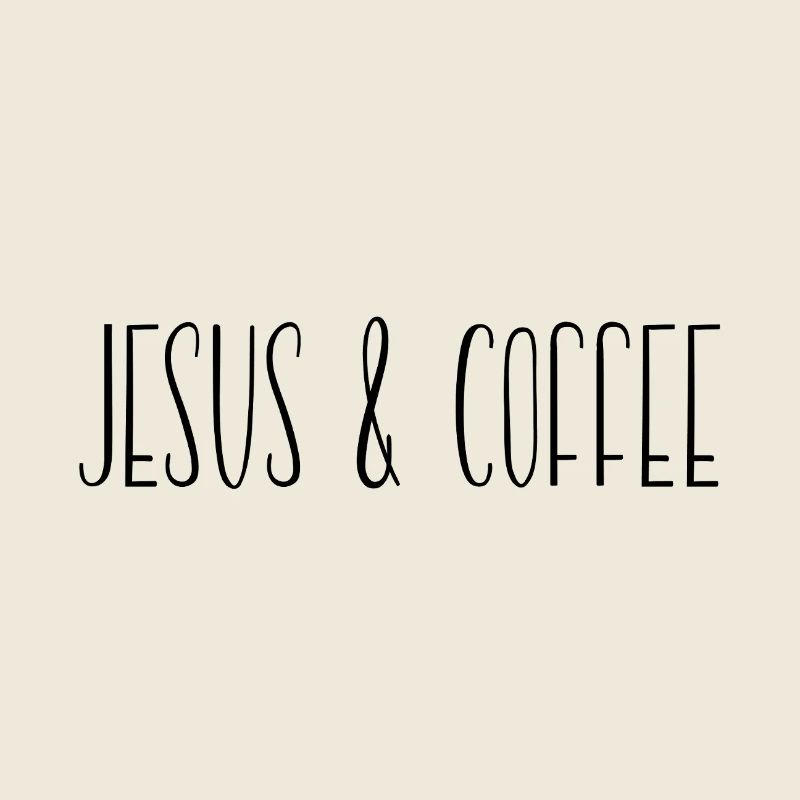 Café Jésus