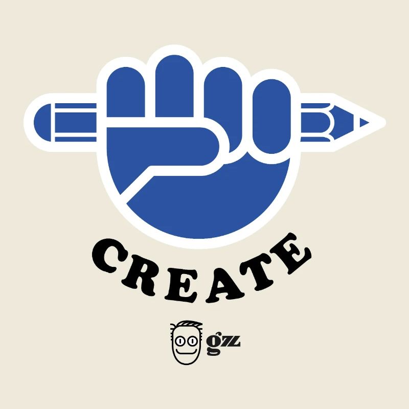 Create!