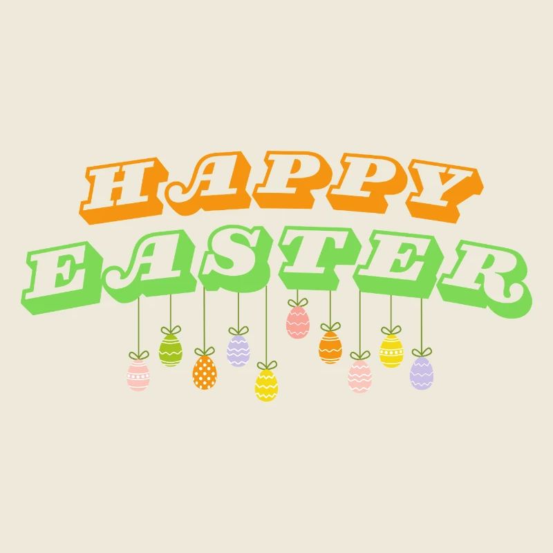 Happy Easter!