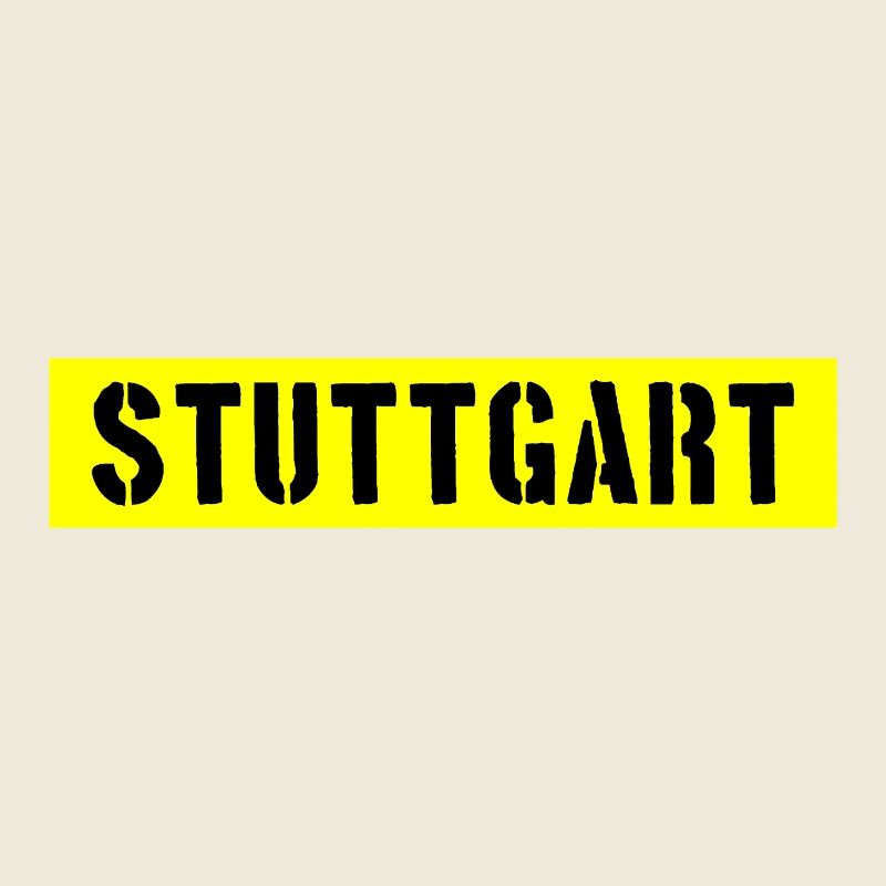 Stuttgart - Bade-Wurtemberg