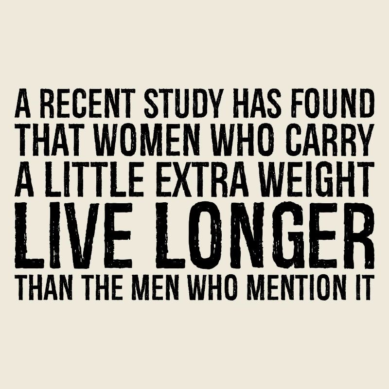 a recent study has found that women who carry a