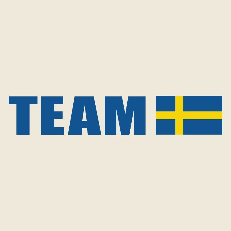 Support-Team Schweden