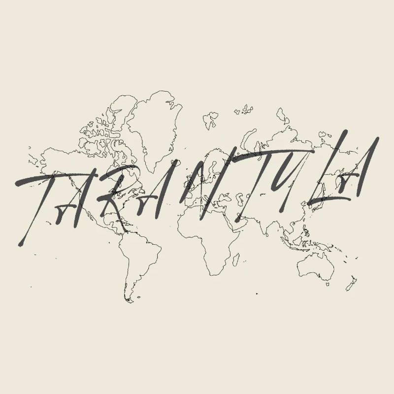 Beauté cachée de la nature