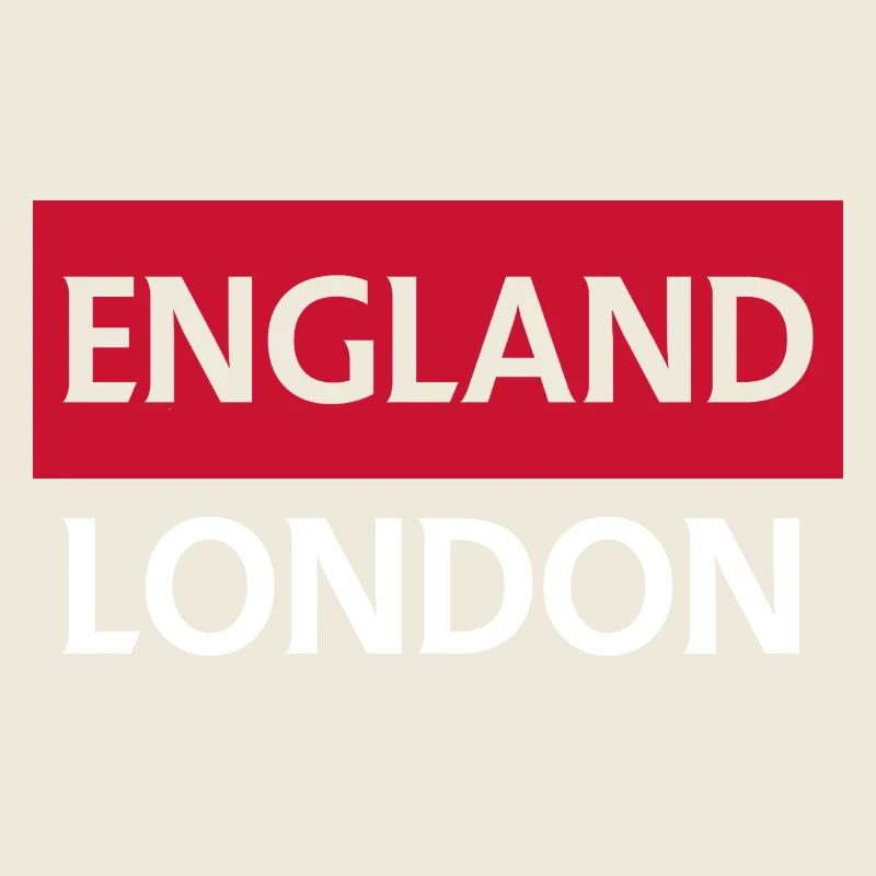 Conception de rotation du drapeau anglais