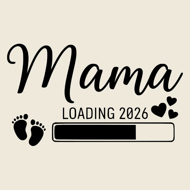 Mama Loading 2026