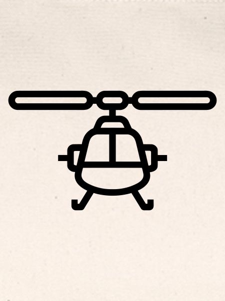 Hubschrauber
