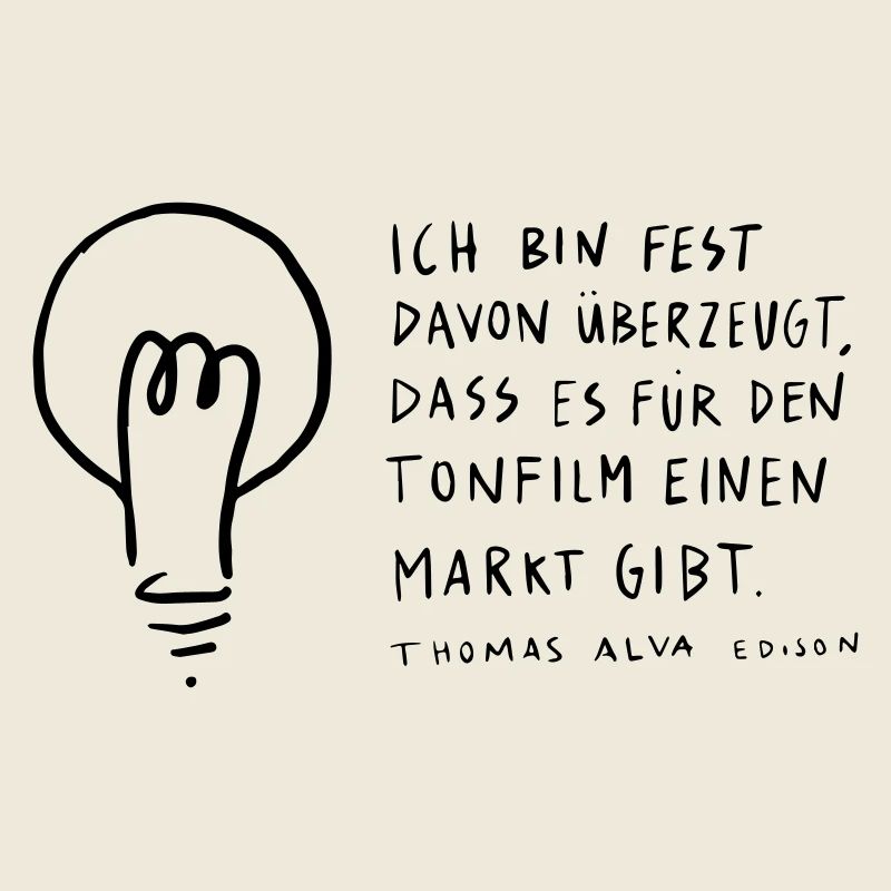 Thomas Edison
