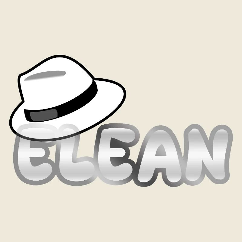 Hat Elean