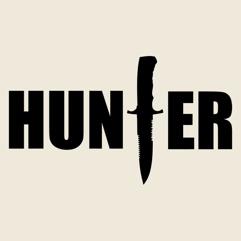 Chasse - Hunter
