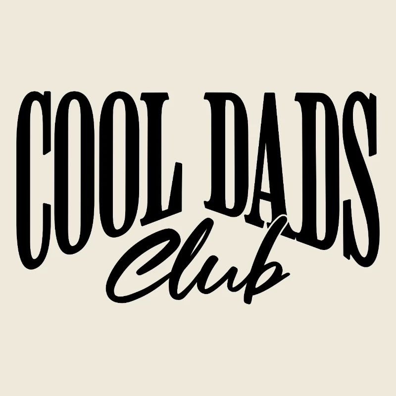 Cool dads club