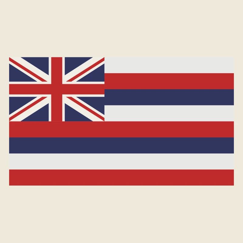 État d’Hawaï