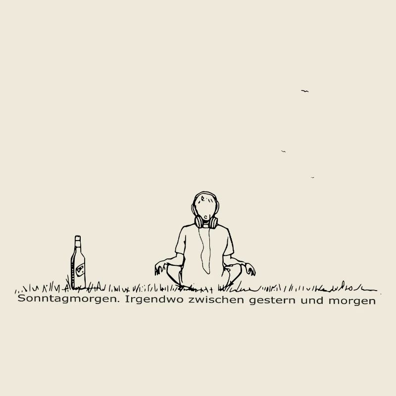 Sonntagmorgen