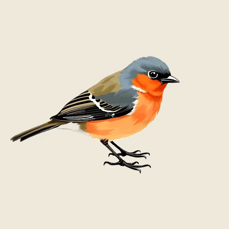 Buchfink