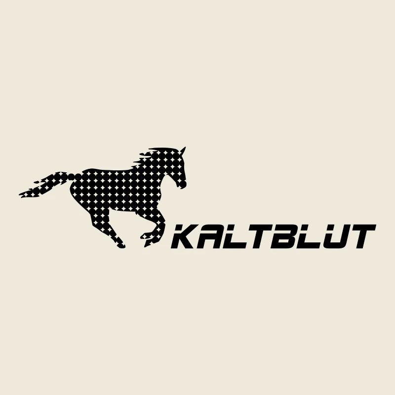 kaltblut