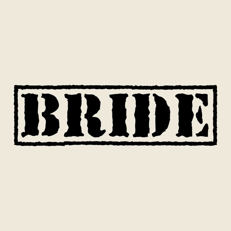 Bride