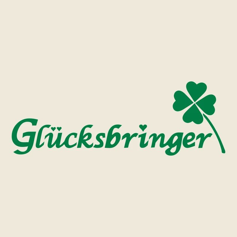 Glücksbringer