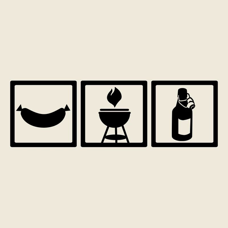 Grillen