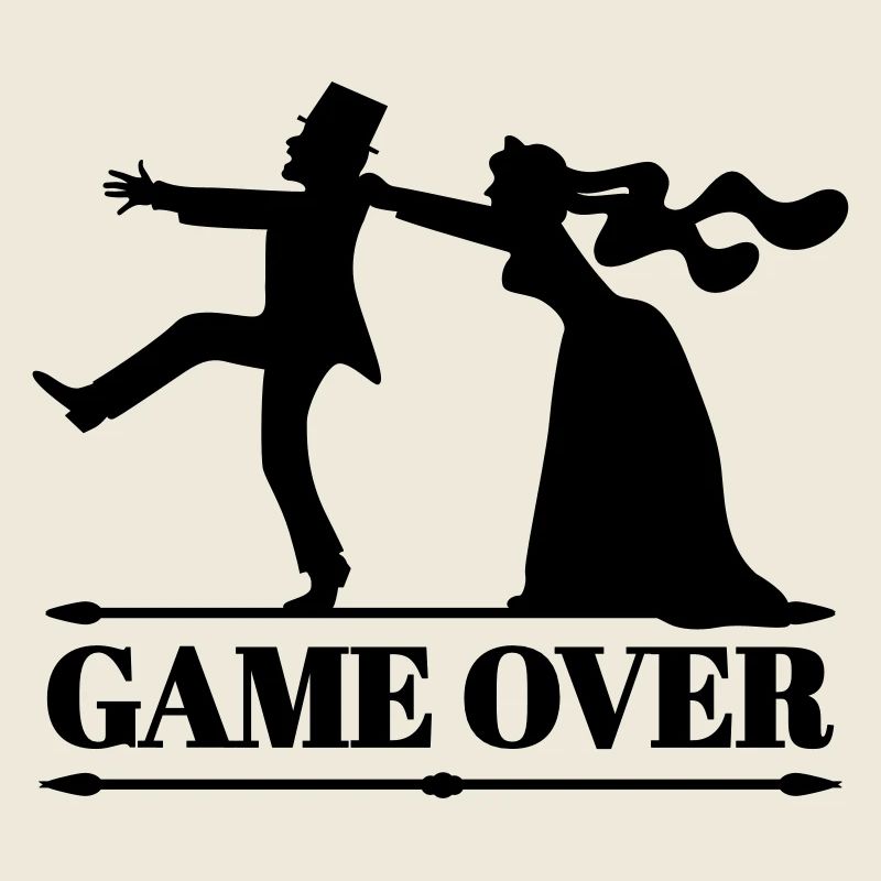 Ehe JGA Junggesellenabschied Braut Hochzeit Game o