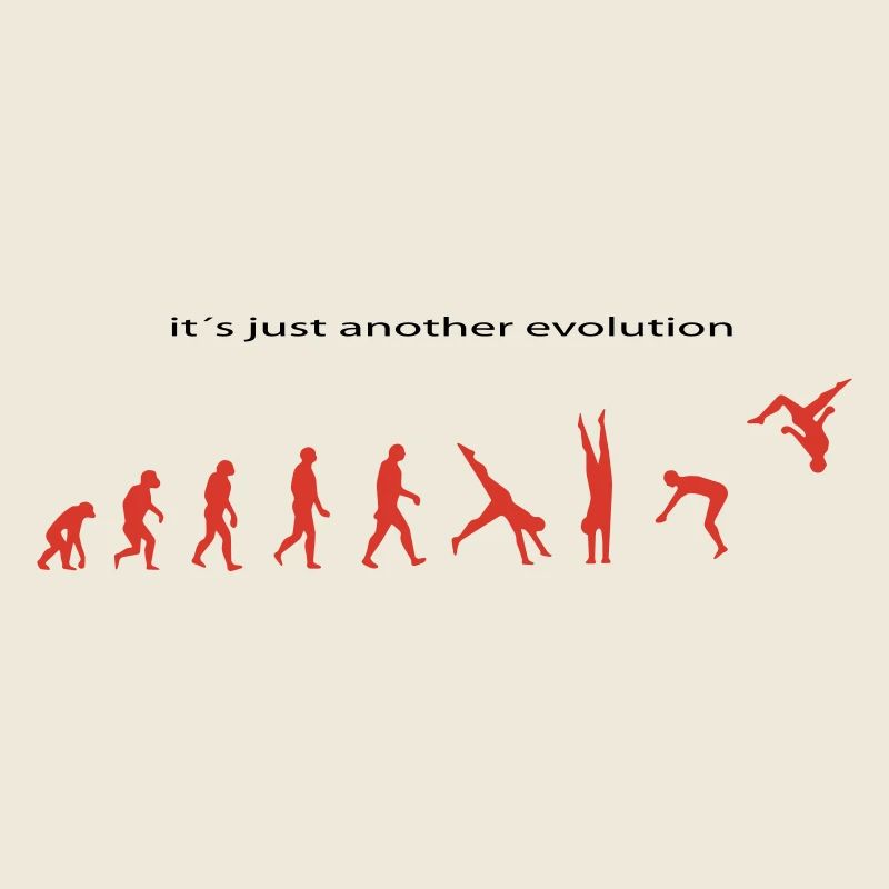 Evolution