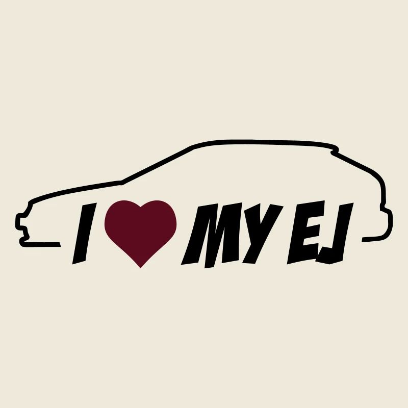 I love my Honda Civic EJ9